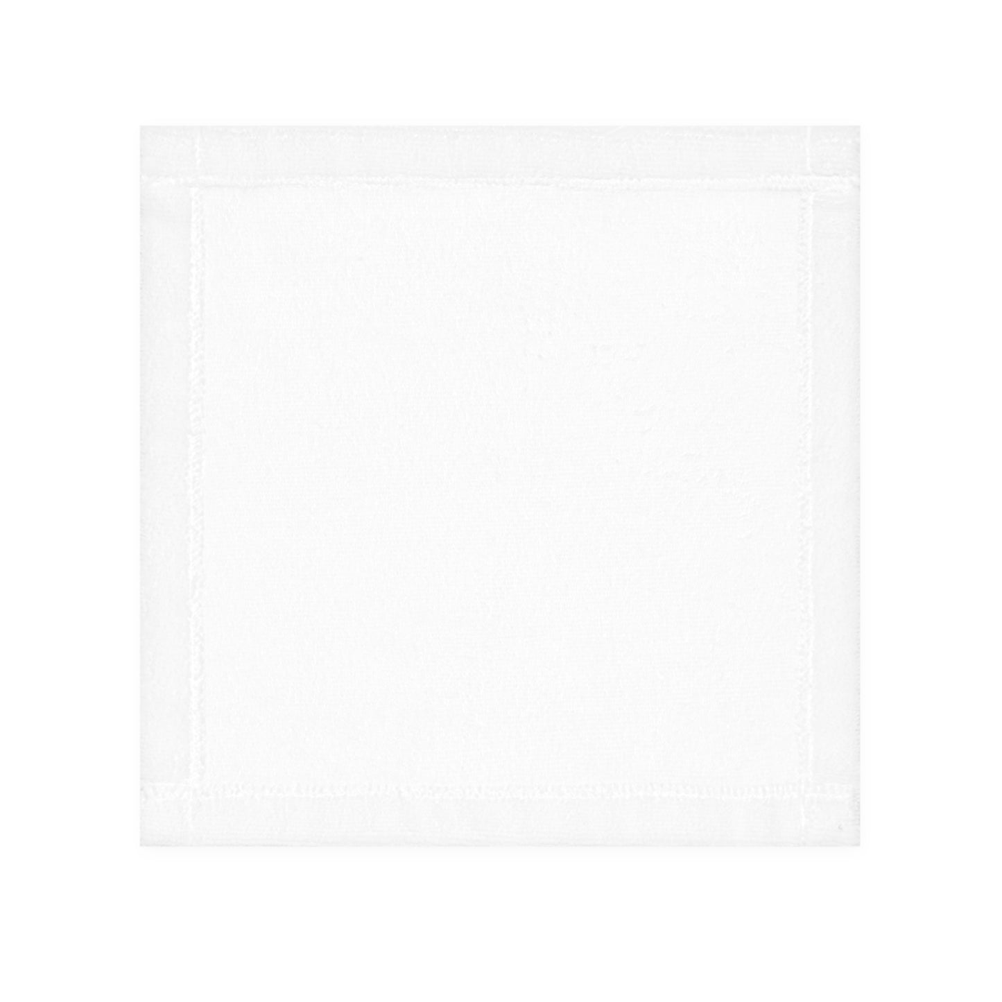 Face Towel - Keeping clean keeps you feeling fresh and ready for anything.