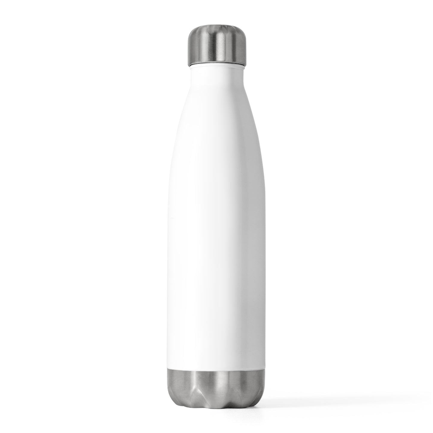 Adventure Awaits Those Who Dare - 20oz Insulated Bottle