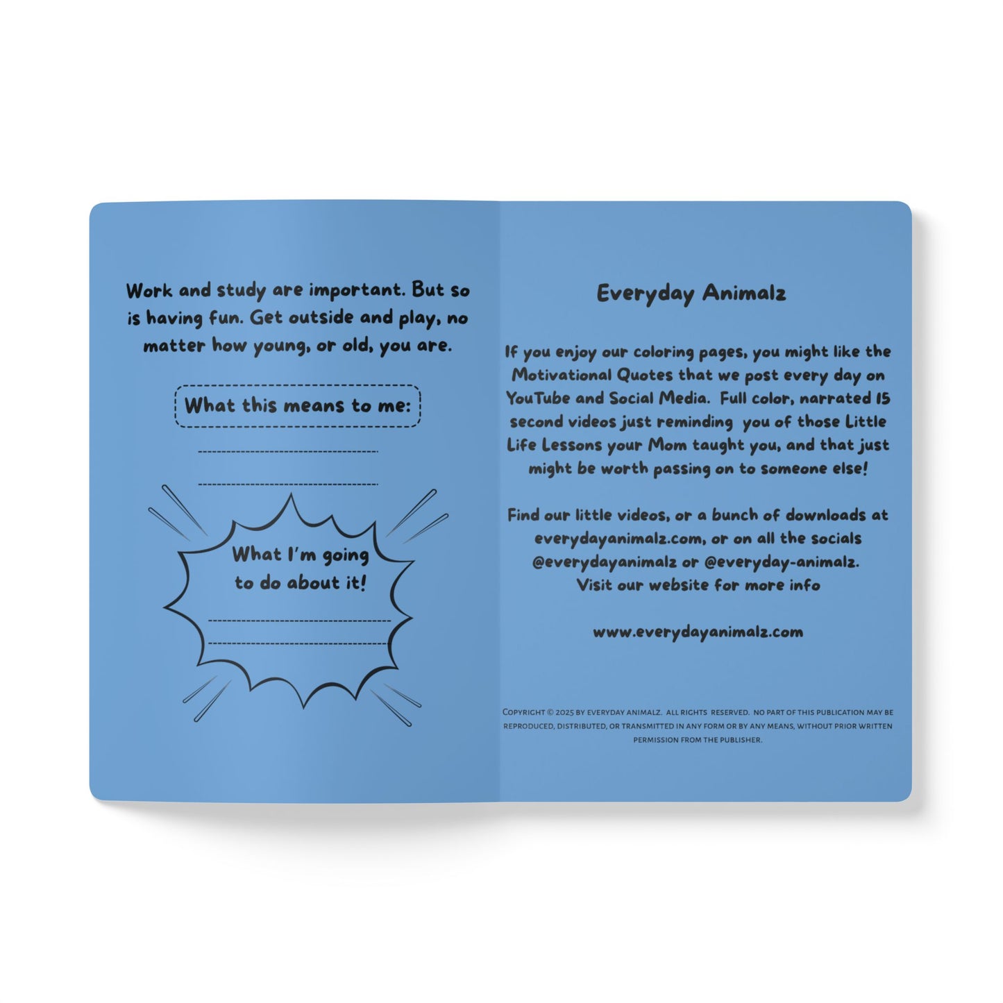 Playful Puppy-Themed Softcover Journal for Animal Lovers, Fun Gift for Kids, Great for School or Personal Use, Cute Writing Companion, [...]