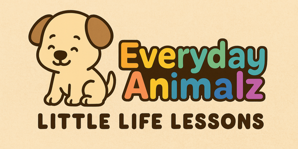 Everyday Animalz